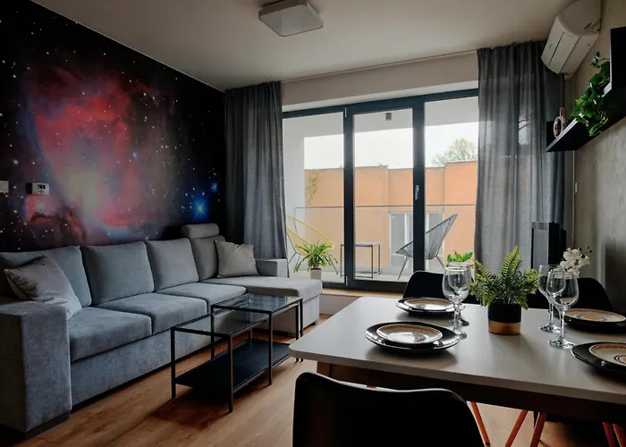 Apartman Kmetova So Sukromnym Parkovanim Zdarma, 5 Min Peso Do Centra